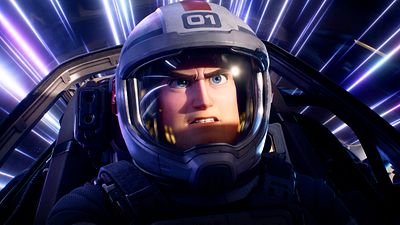 ¿'Lightyear' tiene escenas post-créditos? noticias imagen