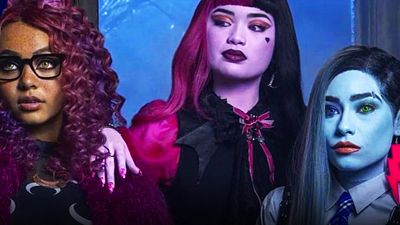 'Monster High': Nickelodeon lanza primer tráiler de su musical live-action noticias imagen