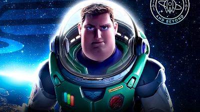 Acusan a Cinépolis y Cinemex de eliminar beso lésbico en 'Lightyear' noticias imagen