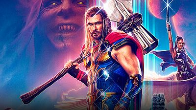 Esta es la fecha del preestreno de 'Thor 4' en Cinépolis y Cinemex noticias imagen
