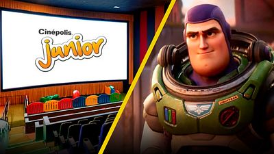 Se armó tremenda golpiza en sala para niños de Cinépolis noticias imagen