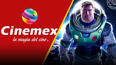 'Lightyear': Reventa de coleccionables Cinemex superan los 2 mil pesos en Mercado Libre noticias imagen