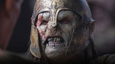 Revelan primer vistazo de los orcos en 'El señor de los anillos: Los anillos de poder' noticias imagen