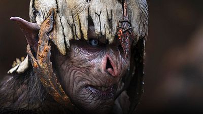 'El señor de los anillos: Los anillos de poder' presentará mujeres orco noticias imagen