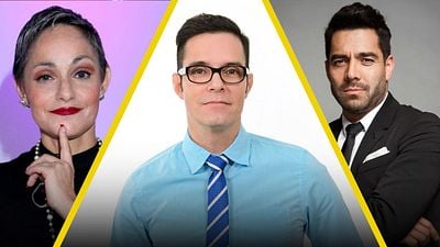 Omar Chaparro, Lolita Cortés y todos los famosos que odian a Horacio Villalobos noticias imagen