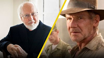 John Williams planea retirarse después de 'Indiana Jones 5' noticias imagen