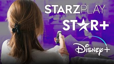 ¡Así puedes obtener Star Plus, Disney Plus y Starzplay con un solo pago! noticias imagen
