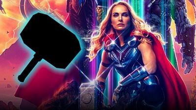 Filtran coleccionables de 'Thor 4' exclusivos de Cinépolis noticias imagen