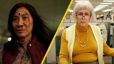 'Todo En Todas Partes Al Mismo Tiempo', final explicado del bizarro multiverso con Michelle Yeoh y Jamie Lee Curtis noticias imagen