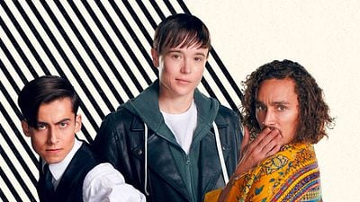 'The Umbrella Academy': ¿Habrá temporada cuatro de la serie de Netflix? noticias imagen