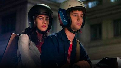 'Amor y Gelato': Todos los clichés de la nueva película de Netflix con Susanna Skaggs noticias imagen