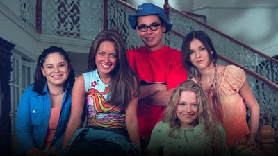 ¿Qué fue del elenco de 'Primer amor… a mil por hora'? Ana Layevska es la reina de Netflix noticias imagen