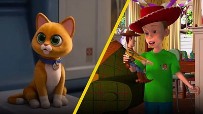El adorable gatito de Buzz Lightyear que conquistó tu corazón excepto el de Andy noticias imagen