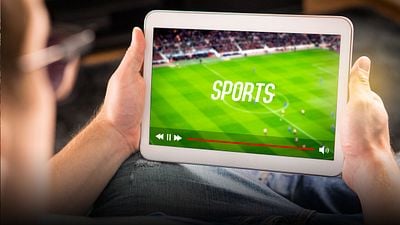 Las plataformas de streaming que necesitas para ver las mejores ligas de futbol del mundo noticias imagen