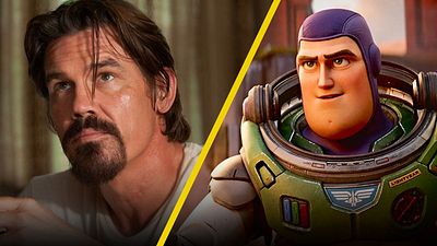Actor de doblaje en 'Lightyear' es padre de Josh Brolin (Thanos) en la vida real noticias imagen