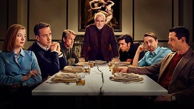 HBO Max confirma inicio de grabaciones de la cuarta temporada de 'Succession' noticias imagen