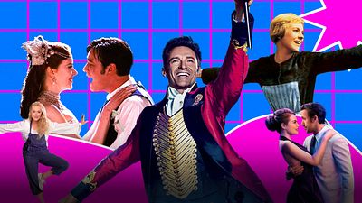 El mejor musical en la historia del cine está en Star Plus noticias imagen