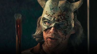 La escena de 'El teléfono negro' que el director cambió de último minuto noticias imagen