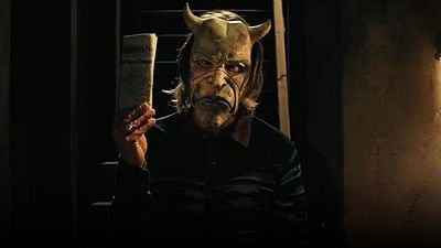 'El teléfono negro': ¿Por qué Ethan Hawke odia las películas de terror? noticias imagen