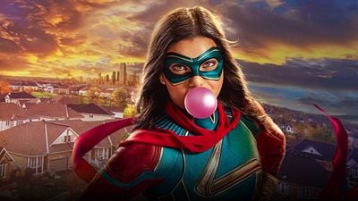 'Ms. Marvel' es la serie de Disney Plus con mejores críticas noticias imagen