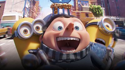 'Minions: Nace un villano': ¿Quiénes hicieron el doblaje al español latino? noticias imagen