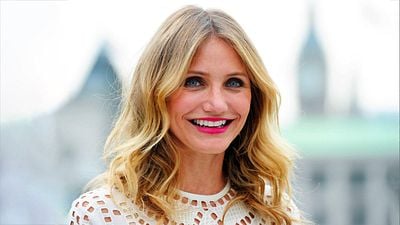 Cameron Diaz vuelve de su retiro con la comedia de Netflix 'Back in Action' noticias imagen