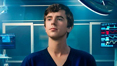 ¿Cuándo se estrena la temporada 4 de 'The Good Doctor' en Sony Channel? noticias imagen
