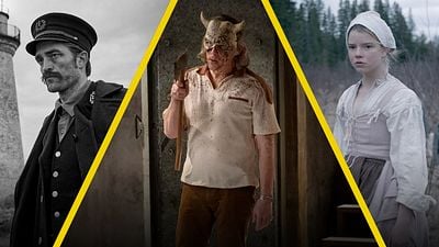 La conexión entre 'El teléfono negro', 'La bruja’ y 'El faro' noticias imagen