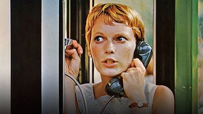 'El bebé de Rosemary' podría tener una precuela  noticias imagen