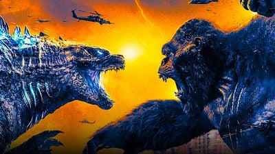 Warner Bros. confirma fecha de estreno para 'Godzilla vs. Kong 2' noticias imagen