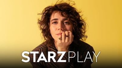 Starzplay inicia grabaciones de 'Yellow', su primera serie dramática en México