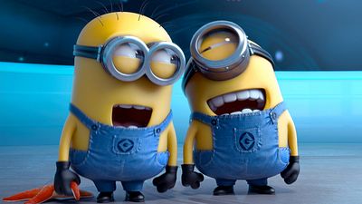 'Minions: Nace un villano': ¿Quién inventó el lenguaje de los minions? noticias imagen