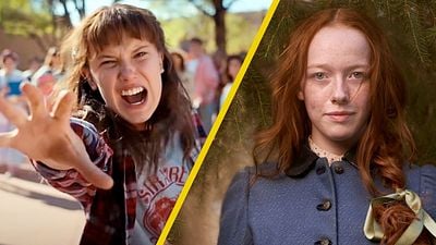 La referencia a 'Anne with an E' en 'Stranger Things 4' que pocos vieron noticias imagen