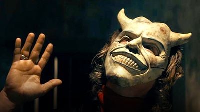 'El teléfono negro': Las primeras escenas revelaron el final y pocos se dieron cuenta noticias imagen