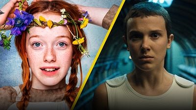 La participación de actriz de 'Anne with an E' decepcionó a los fans en 'Stranger Things 4' noticias imagen