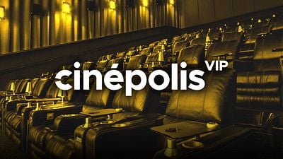 Denuncian porciones engañosas de comida en Cinépolis VIP  noticias imagen