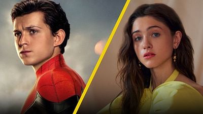 Natalia Dyer de 'Stranger Things 4' y villano de Spider-Man protagonizaron esta comedia negra noticias imagen