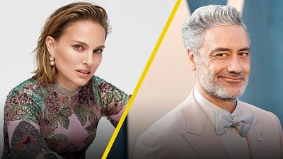 ‘Thor 4’: Taika Waititi olvidó que Natalie Portman participó en una de las mejores películas en la historia  noticias imagen