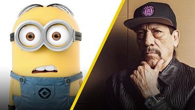 Todo niño fan de los Minions reconoce a Danny Trejo con este apodo 