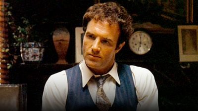 Muere James Caan, actor de 'El padrino' y 'Miseria' noticias imagen