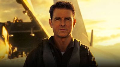 Esto ganará Tom Cruise por el éxito taquillero 'Top Gun: Maverick'