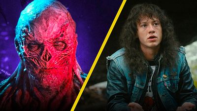 'Stranger Things 4': La conmovedora habilidad que Vecna envidia de Joseph Quinn en la serie de Netflix noticias imagen