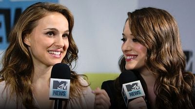 Una actriz de 'Thor 4' te enseña lo lindo de los friendship goals en esta serie de Star Plus noticias imagen