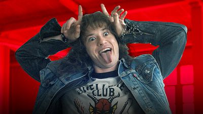 Joseph Quinn celebró con shots de tequila esta escena de 'Stranger Things 4' noticias imagen