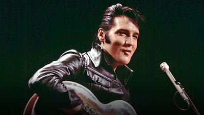 'Rey Criollo', 'Estrella de Fuego’ y otras películas que todo fan de Elvis Presley debe ver