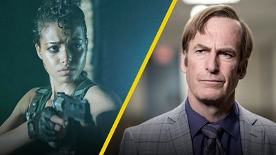 'Better Call Saul' y 'Resident Evil', los estrenos más esperados esta semana en Netflix