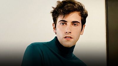 "¿Qué van a decir mis papás?": Yankel Stevan sobre su impactante desnudo en 'Control Z' noticias imagen