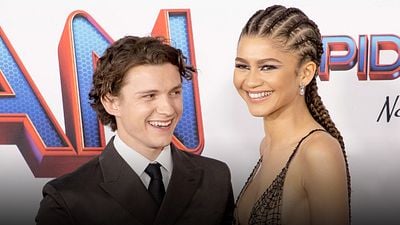 El lujoso nido de amor donde Tom Holland y Zendaya estarían viviendo  noticias imagen