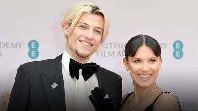 Las verdaderas parejas del elenco de 'Stranger Things' noticias imagen