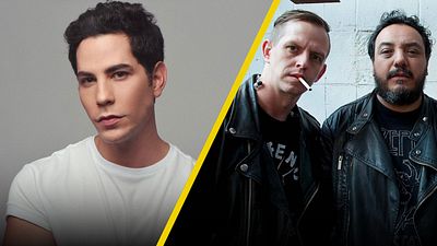 Christian Chávez critica una de las canciones más famosas de Molotov noticias imagen